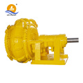 Centrifugal horizontal 18 inch dredging sand sludge gravel pump